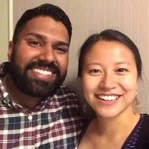 Meet your Posher, Leslie